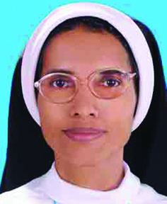 Vimala Thekkel