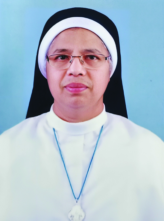 Betsy Alumkal