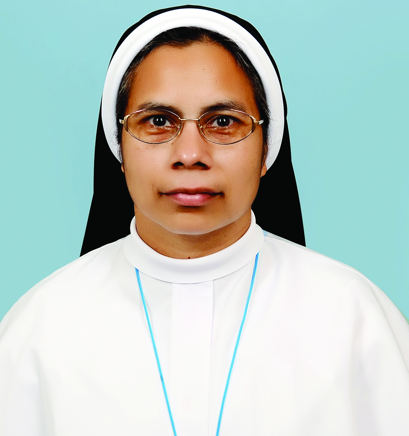 Bincy Kandamparambil