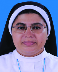 Leena Angadiyath