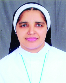 Alphonsa Madathinakam