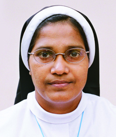 Linta Puthiyidath