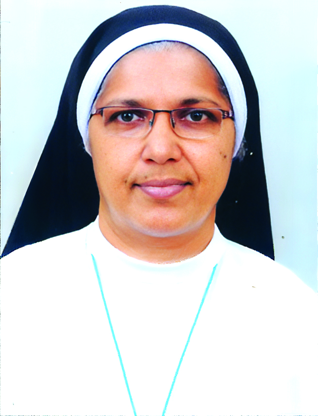 Merlin Ettackattu