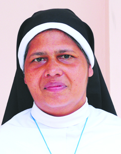Roseline kochukandathinkara