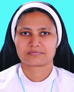 Tincy Manjalamackal