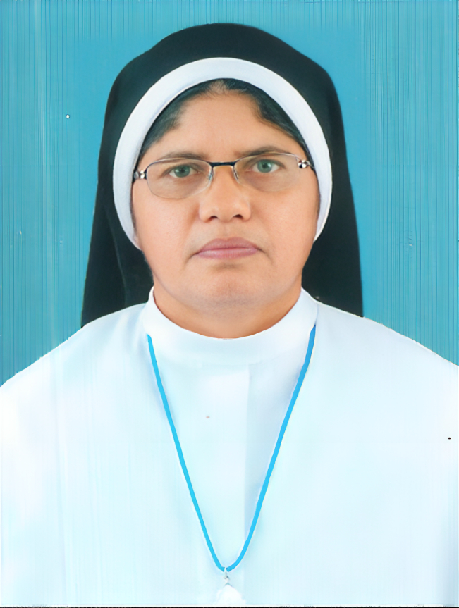 Ancilin Vanchipurackal