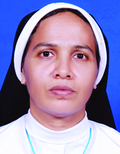 Liza Njalliyil 
