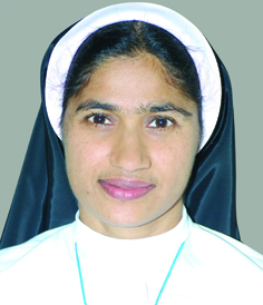 Rosmin Purakkary 
