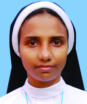 Seena Varickamackal