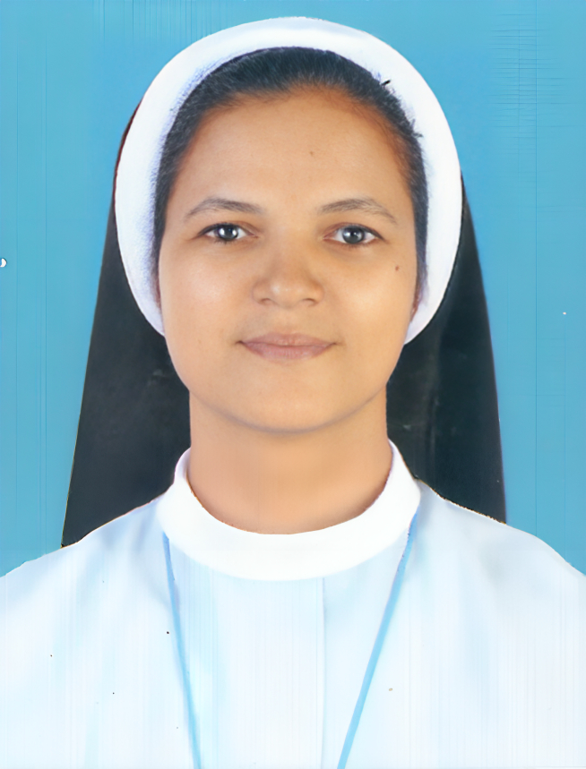 Anit Pulickekara