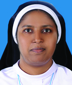 Elsit Aranjaniyil