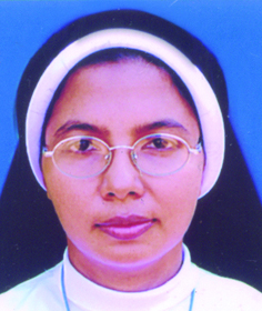Marylit Pazhepurackal 