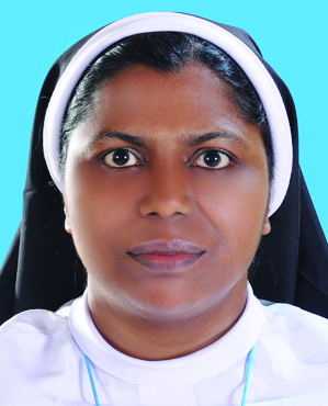 Mereena Nediyamalayil