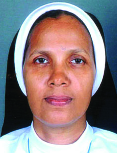 Roselin   Inchikalayil