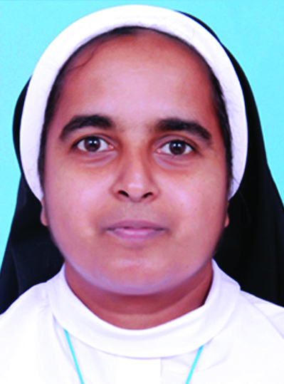 Teena Moogamackal