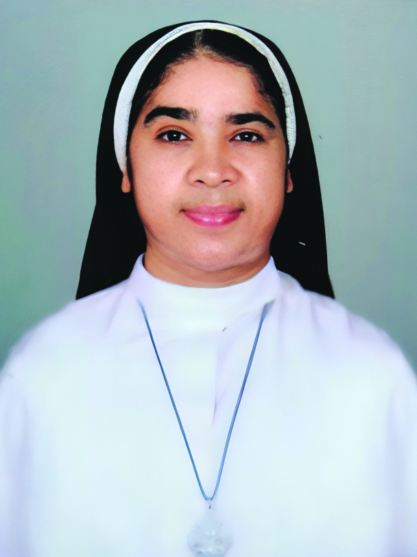 Rosemary Kuzhiyathadathil 