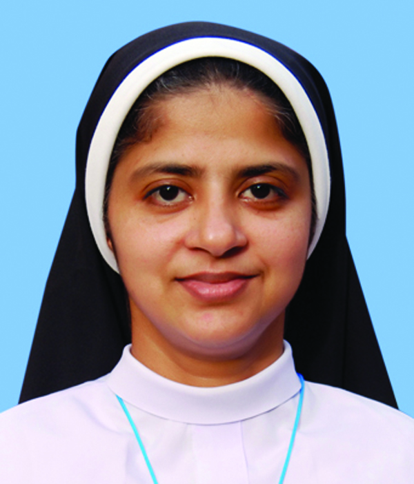 Ancy Jose Padinjaremuriyil