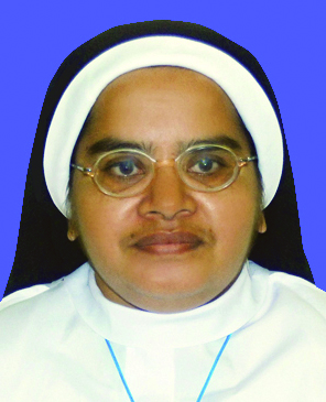 Ranit Palackal