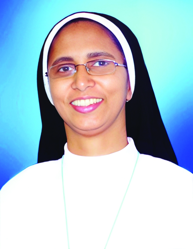 Rani Thomas Kayathinkara