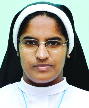 Regina Panachickal