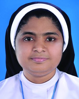 Rosmin Pazhyakary