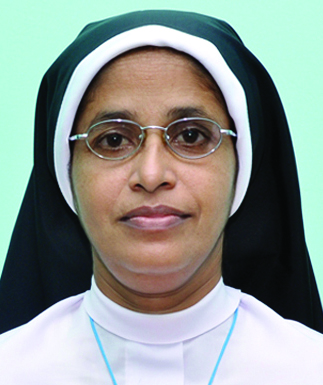 Vineetha Kochutharayil