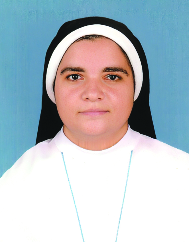 Deepthi Paruvanani