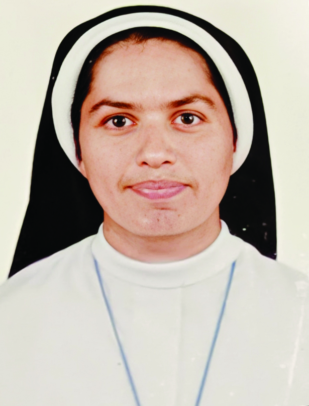 Jaisy Pottukulam