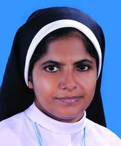 Liss Maria Thottumkal