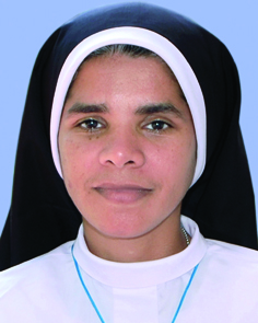 Nirmala Menammoottil