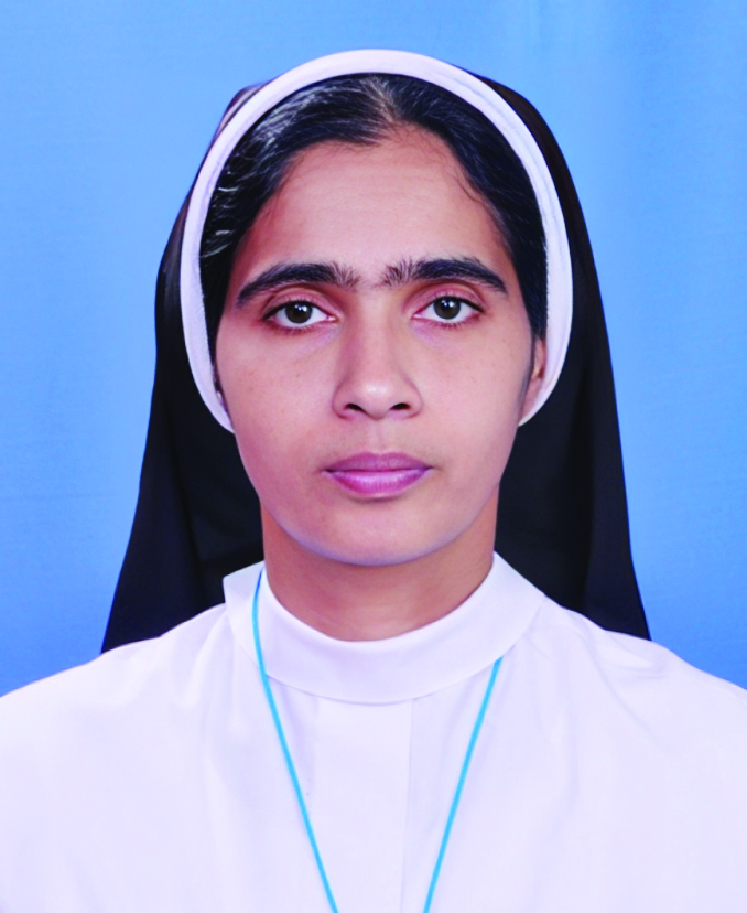 Tessy Vanchipurackal