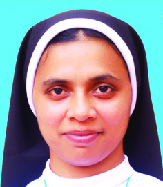 Archana Ovelil