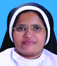 Celina Kodiamplackal