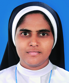Deepa Kalappurackal