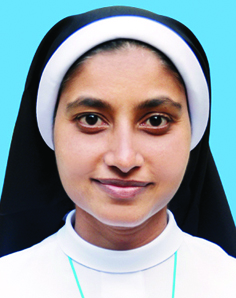 Deepthi Kollamkunnel
