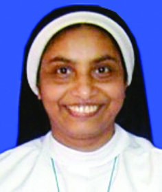 Divya Palackal