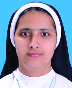 Jincy Paliyath