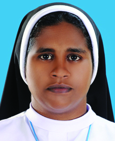 Lisa Kuzhiyanimattathil