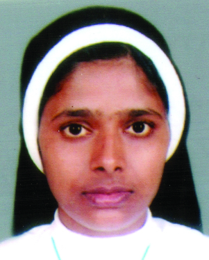Reena Myladumpara
