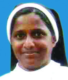 Grace Myladumpara