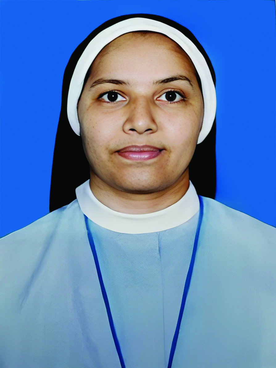 Dhanya Thazhathel