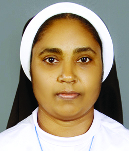 Soumya Cheenkallel