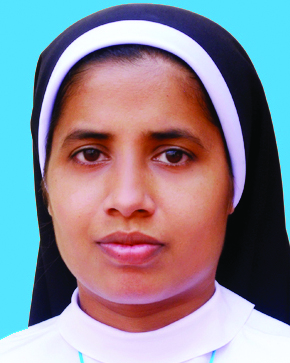 Smitha Vadakkel 