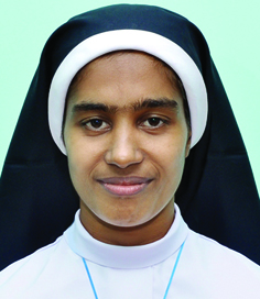 Alphonsa  komban