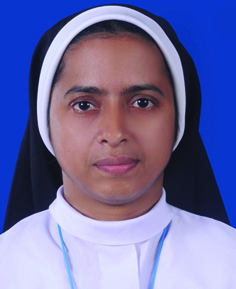 Litty Kuriamparambil