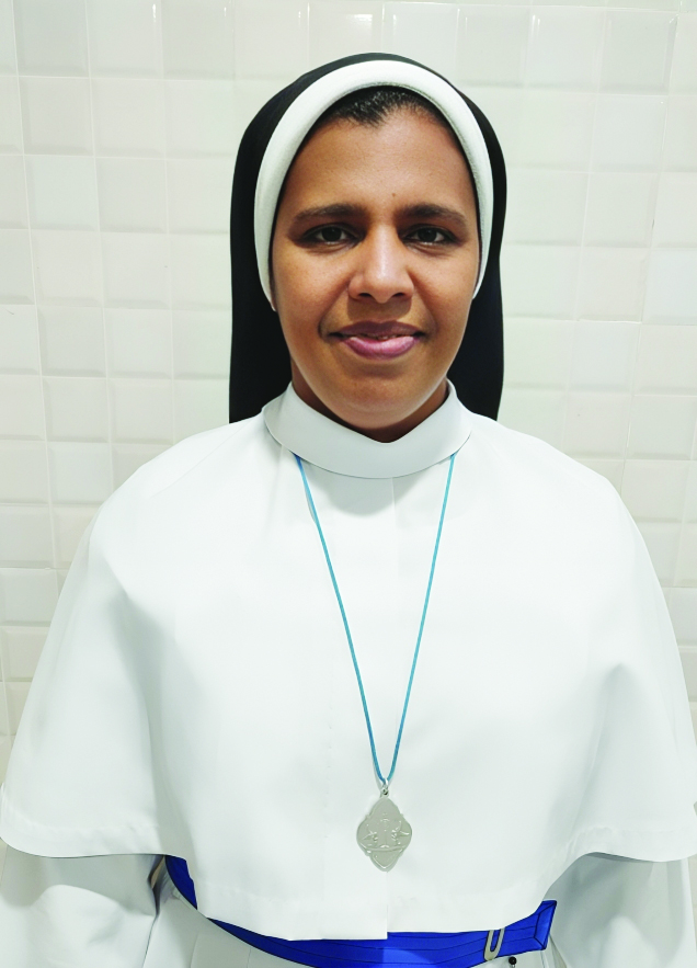 Roseena Kunnappallil