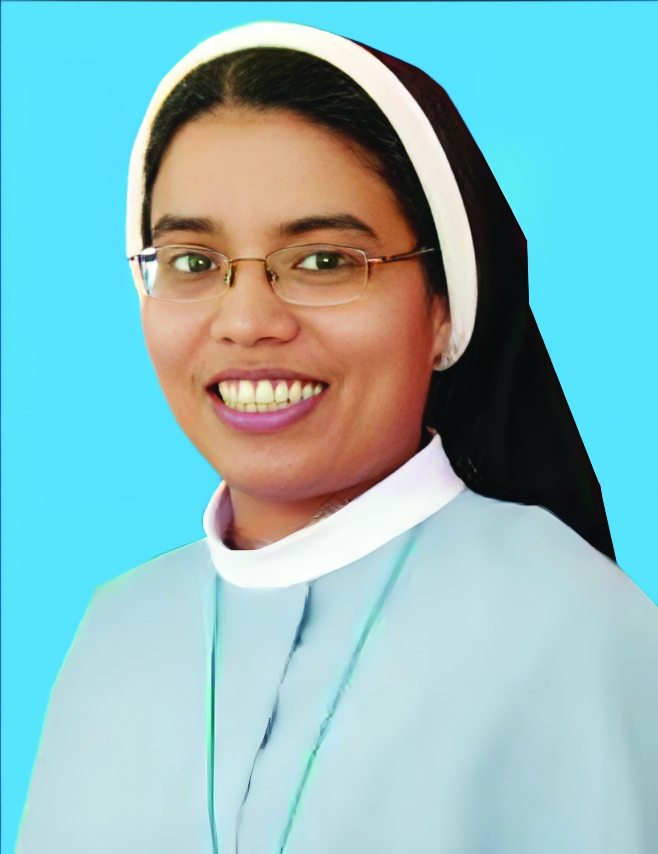 Annet Kattipparampil