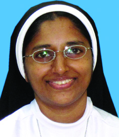 Rosemaria Thekkethottiyil