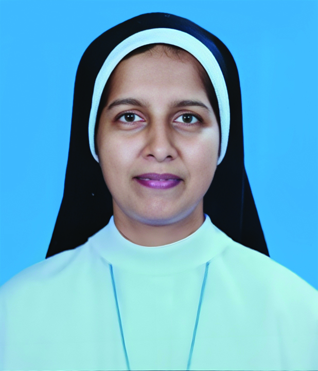 Deepthi Peediackaparayil