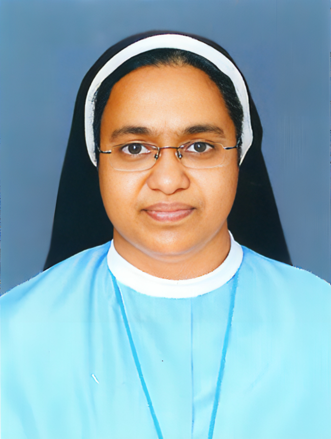 Dona Kunnathoor